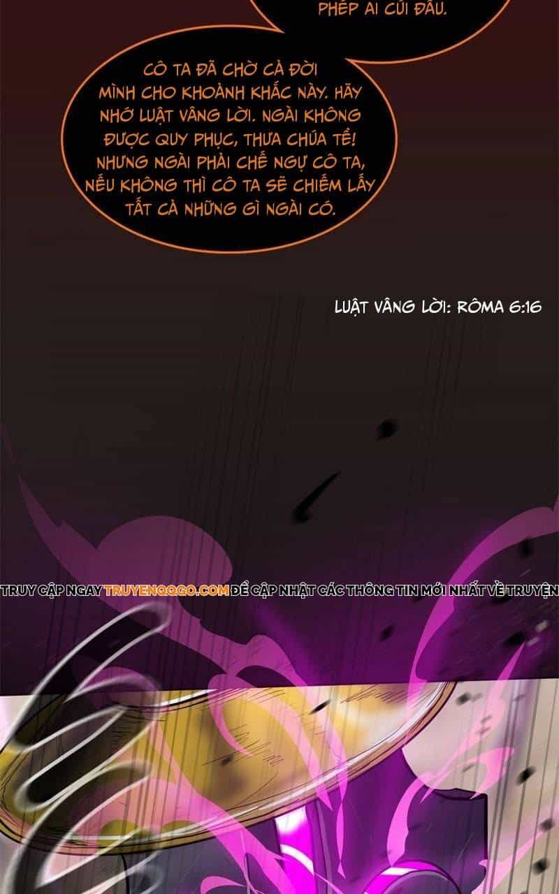 Thách Thức - Chương 125 - ảnh 73