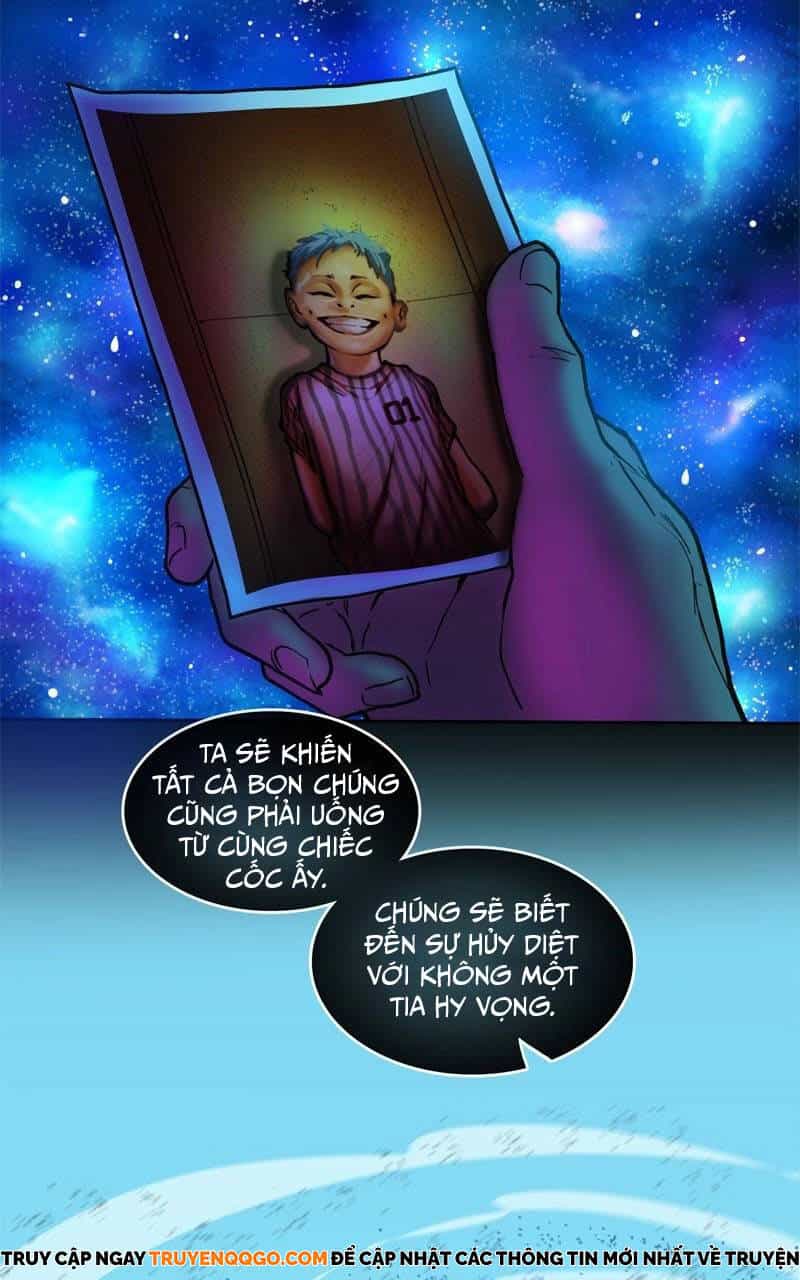 Thách Thức - Chương 126 - ảnh 48