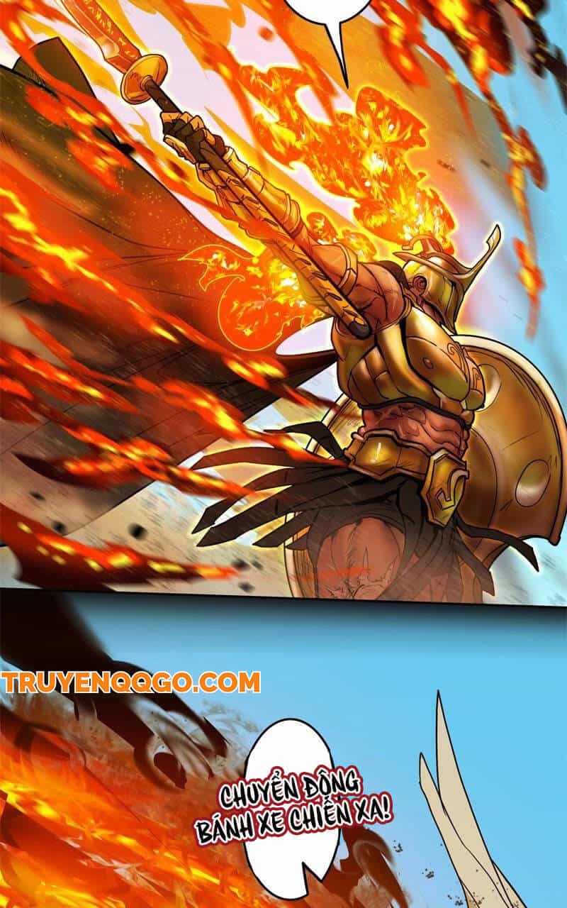 Thách Thức - Chương 126 - ảnh 77