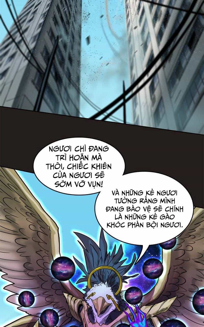 Thách Thức - Chương 126 - ảnh 82