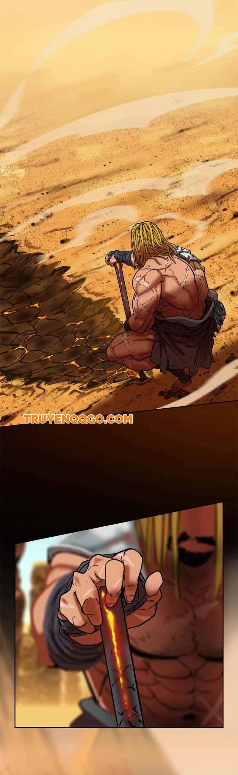 Thách Thức - Chương 127 - ảnh 26