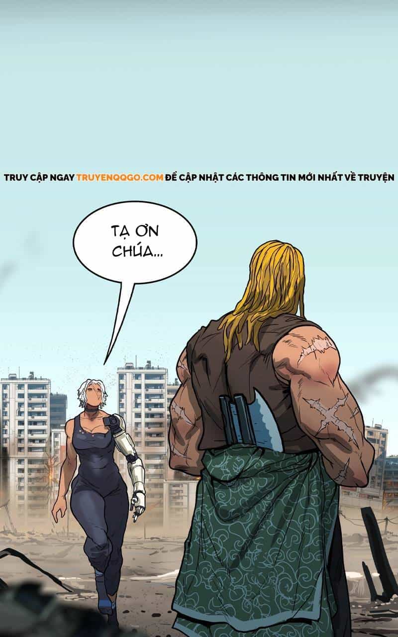 Thách Thức - Chương 128 - ảnh 39