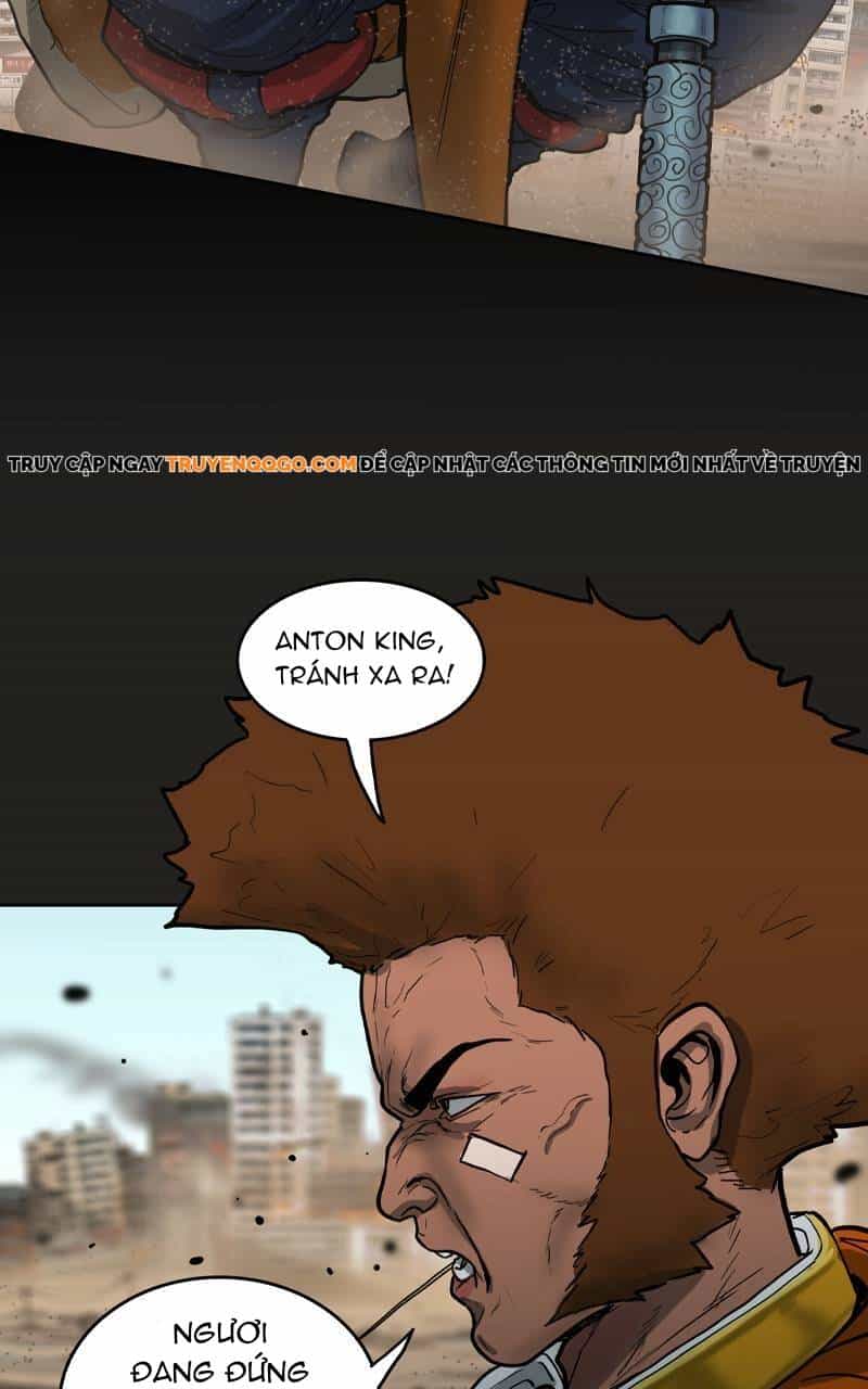 Thách Thức - Chương 128 - ảnh 62