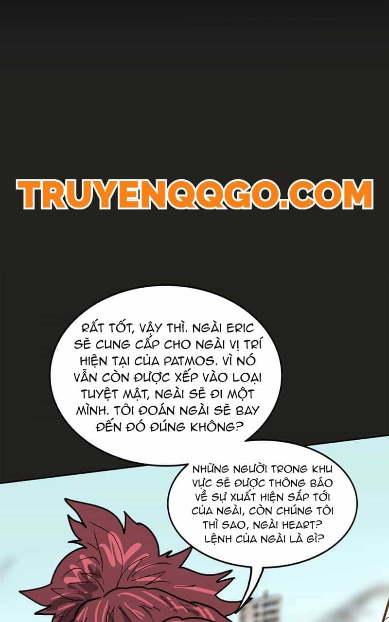 Thách Thức - Chương 128 - ảnh 81