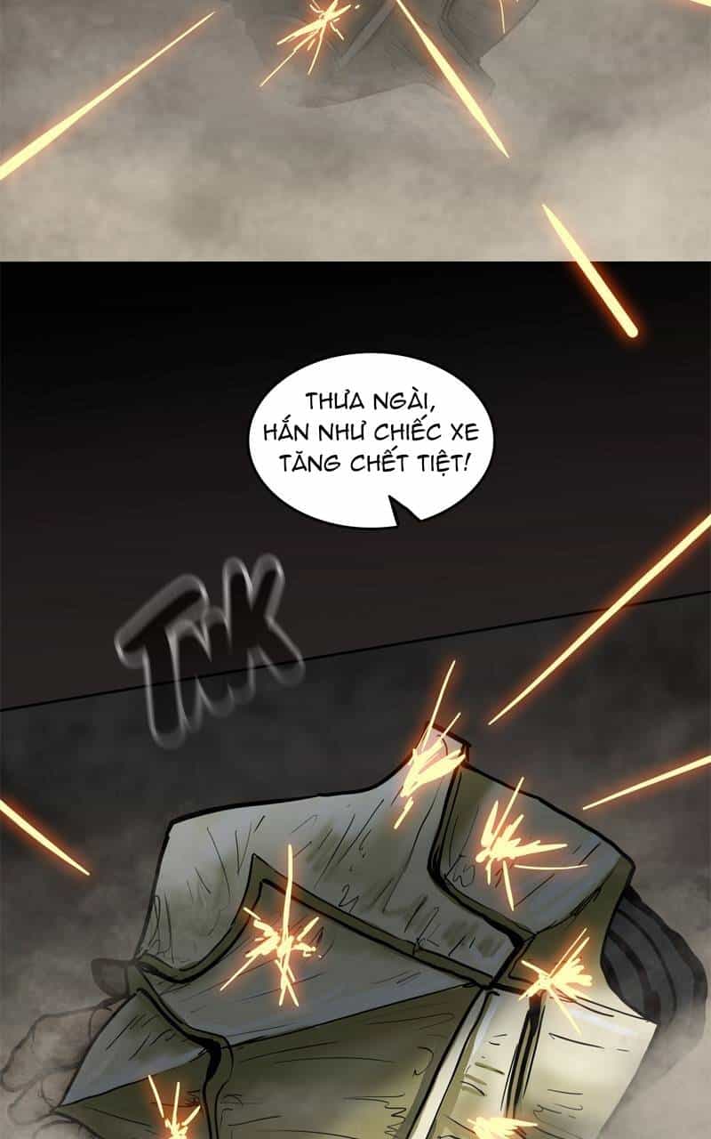 Thách Thức - Chương 129 - ảnh 6