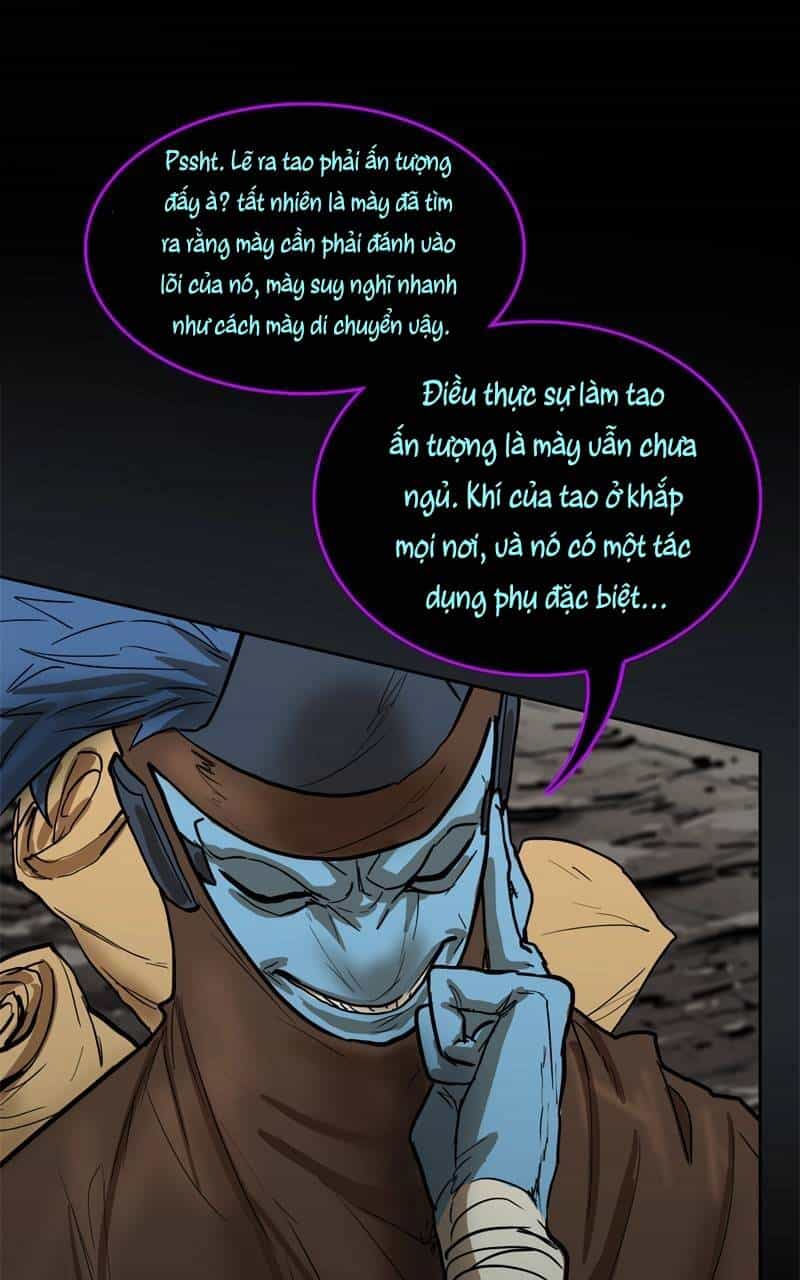 Thách Thức - Chương 129 - ảnh 70