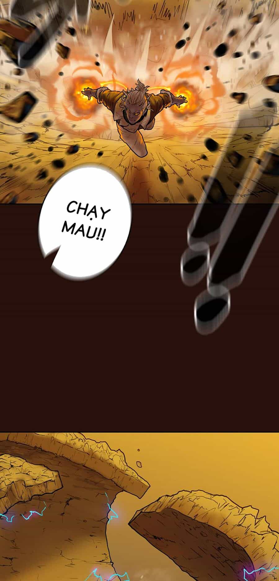 Thách Thức - Chương 13 - ảnh 22