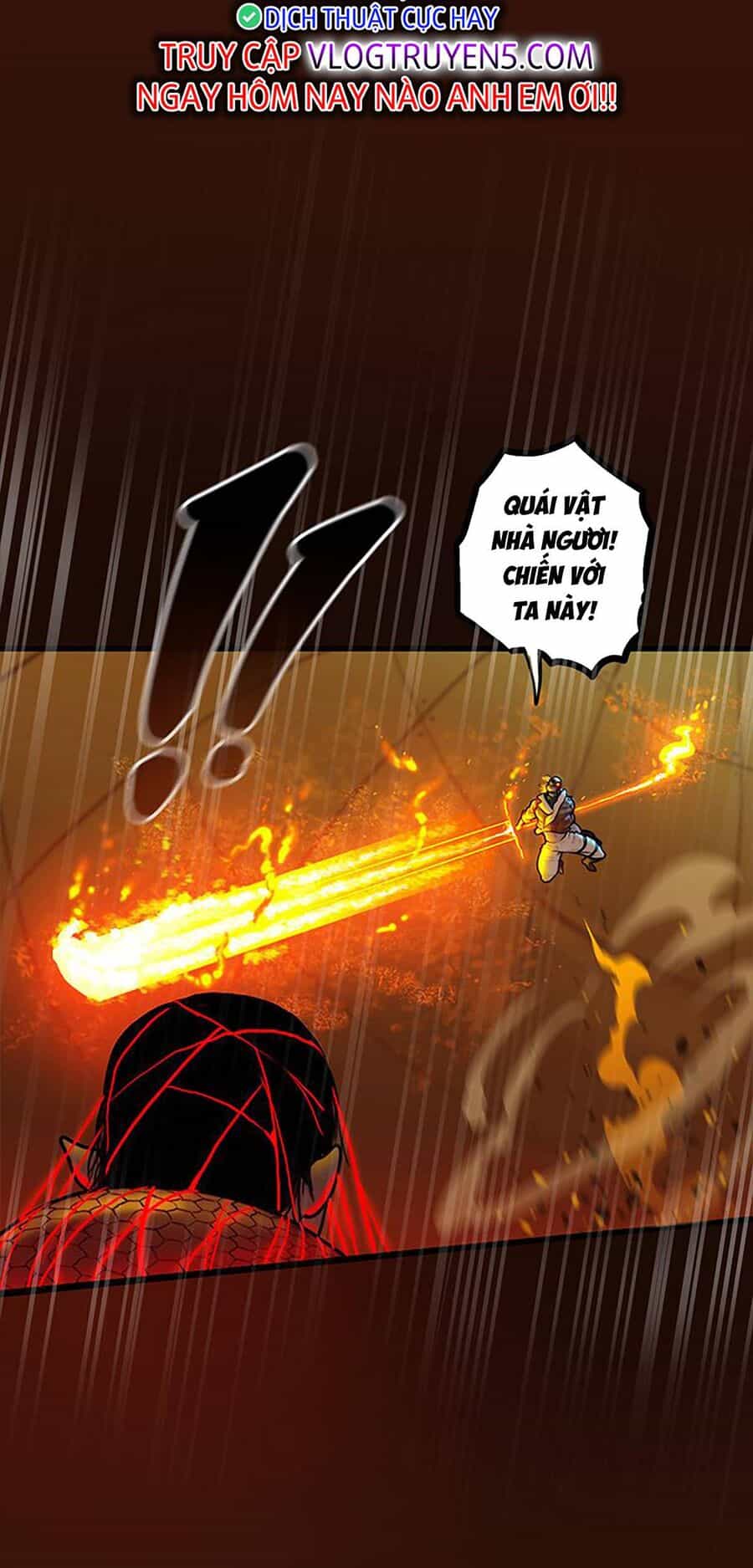Thách Thức - Chương 13 - ảnh 70
