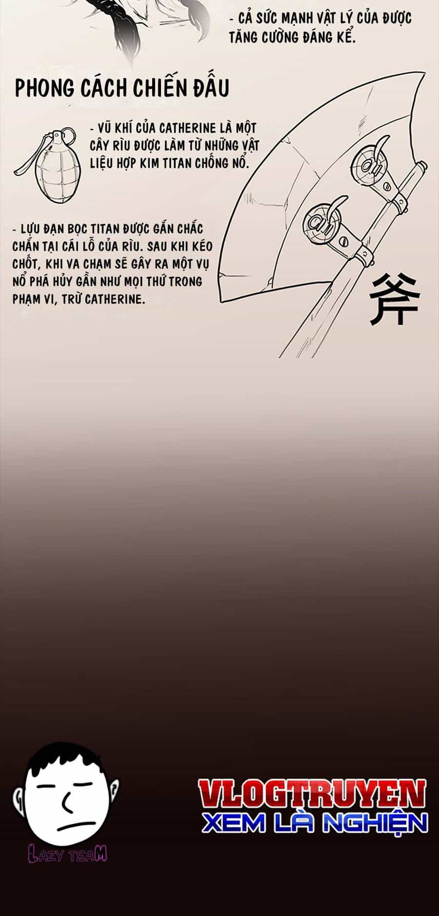 Thách Thức - Chương 13 - ảnh 96