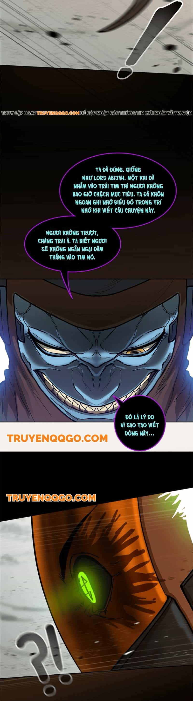 Thách Thức - Chương 131 - ảnh 7