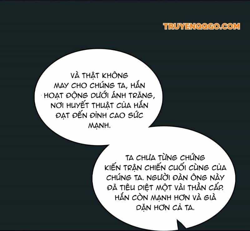 Thách Thức - Chương 132 - ảnh 64