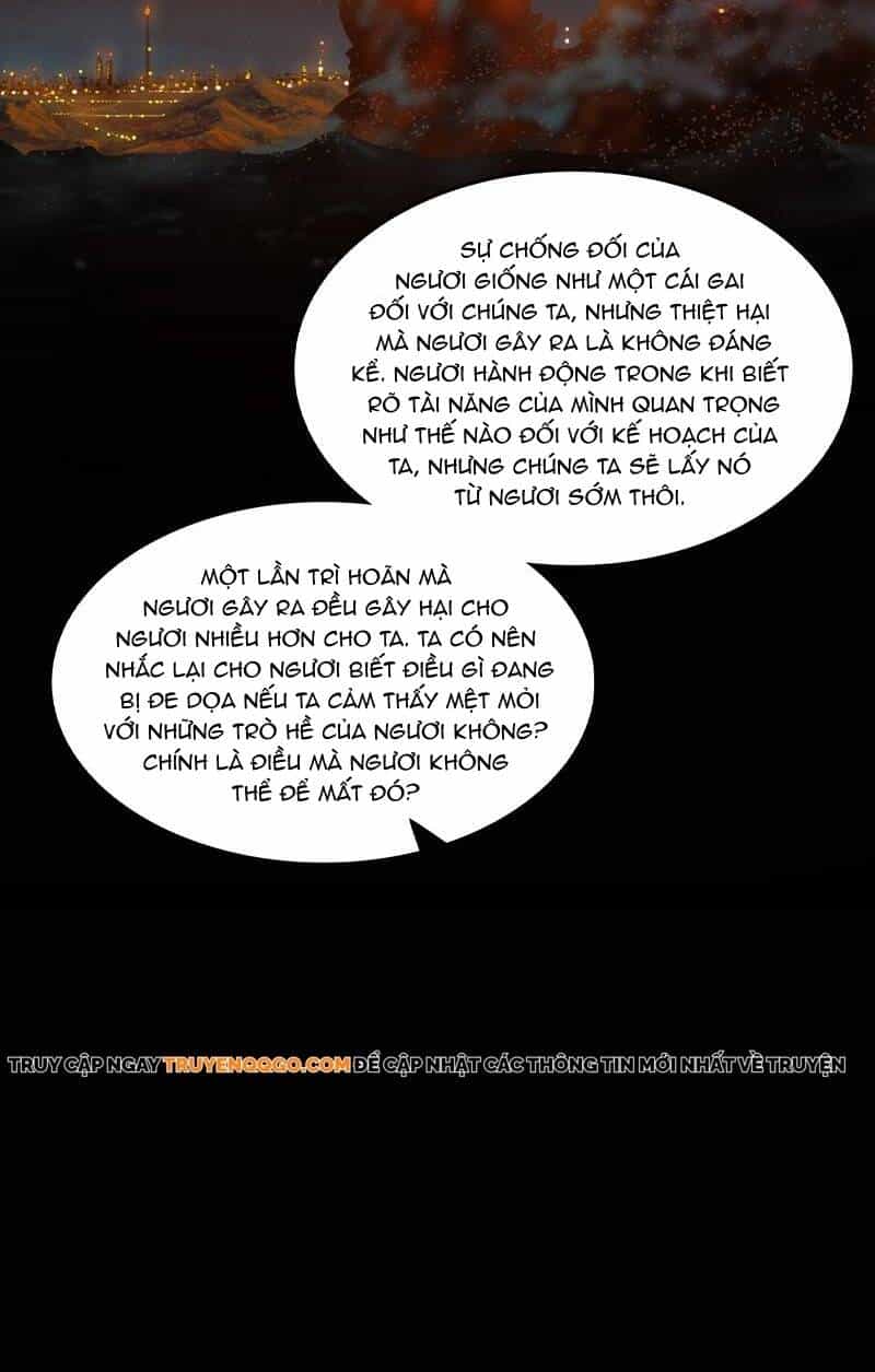 Thách Thức - Chương 133 - ảnh 24