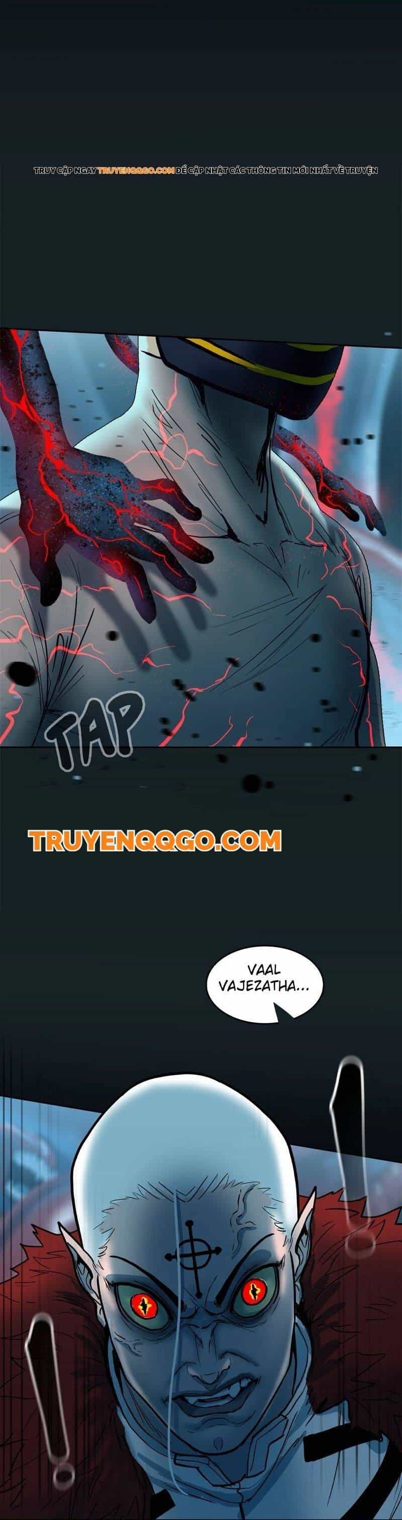 Thách Thức - Chương 134 - ảnh 46