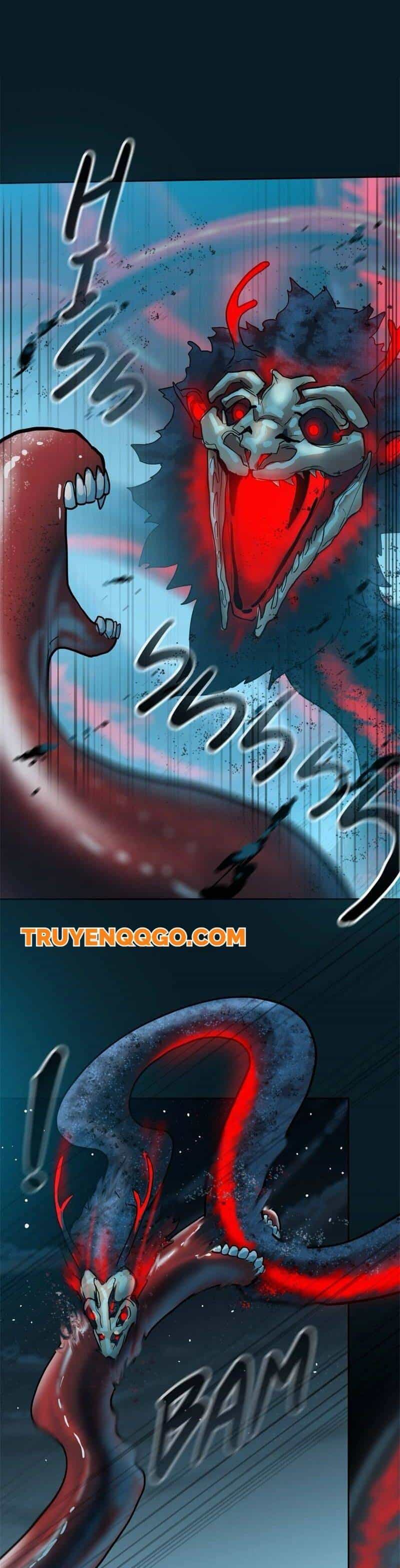 Thách Thức - Chương 135 - ảnh 14