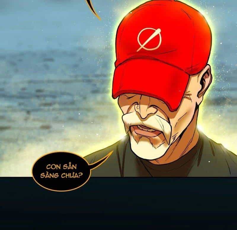 Thách Thức - Chương 136 - ảnh 20