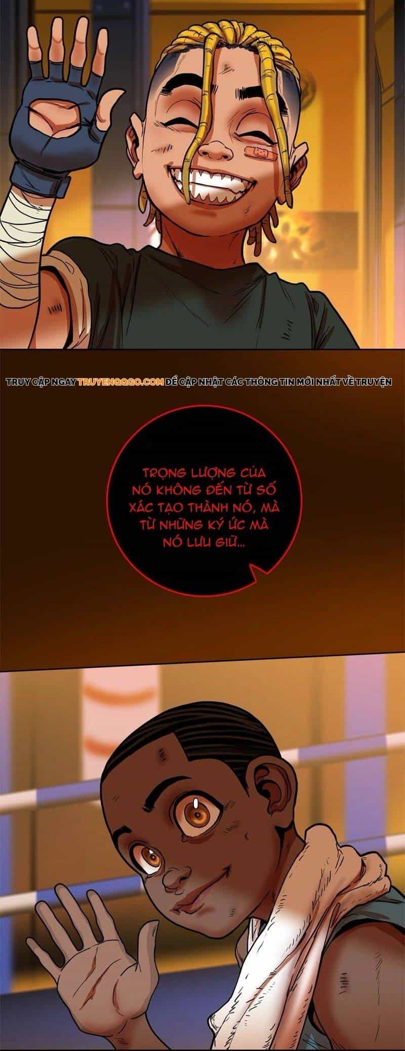Thách Thức - Chương 136 - ảnh 60