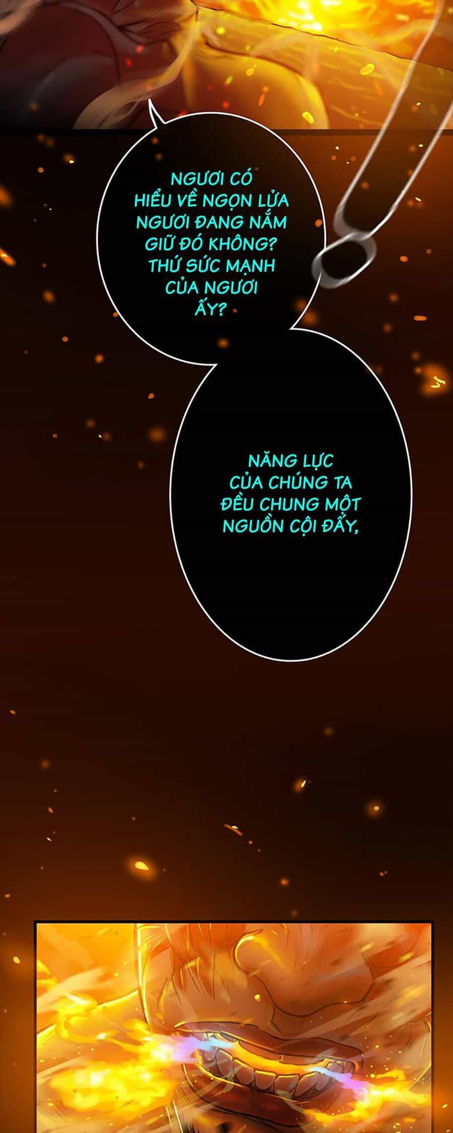 Thách Thức - Chương 14 - ảnh 15