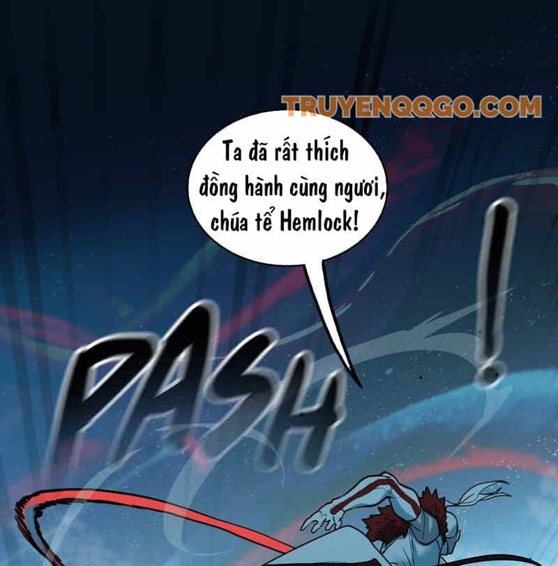 Thách Thức - Chương 140 - ảnh 32