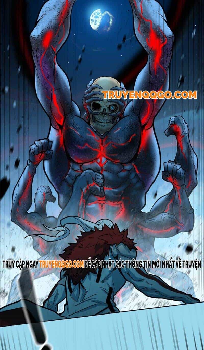 Thách Thức - Chương 140 - ảnh 47