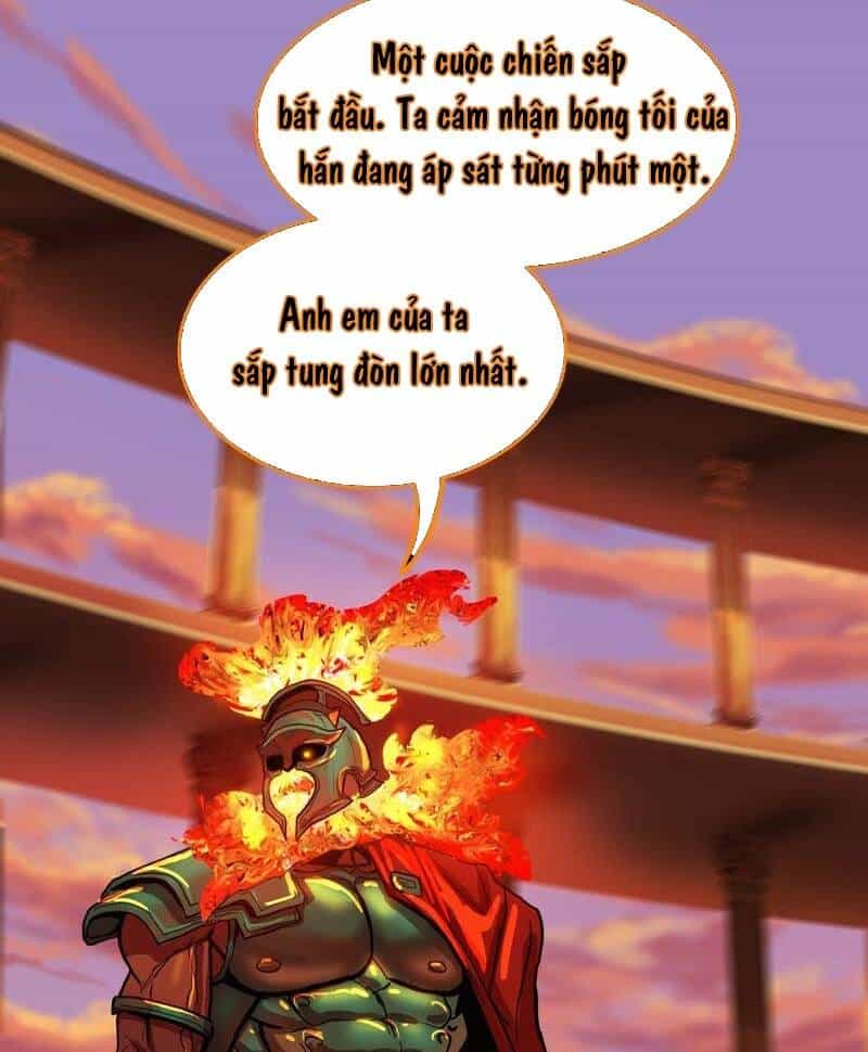 Thách Thức - Chương 140 - ảnh 63