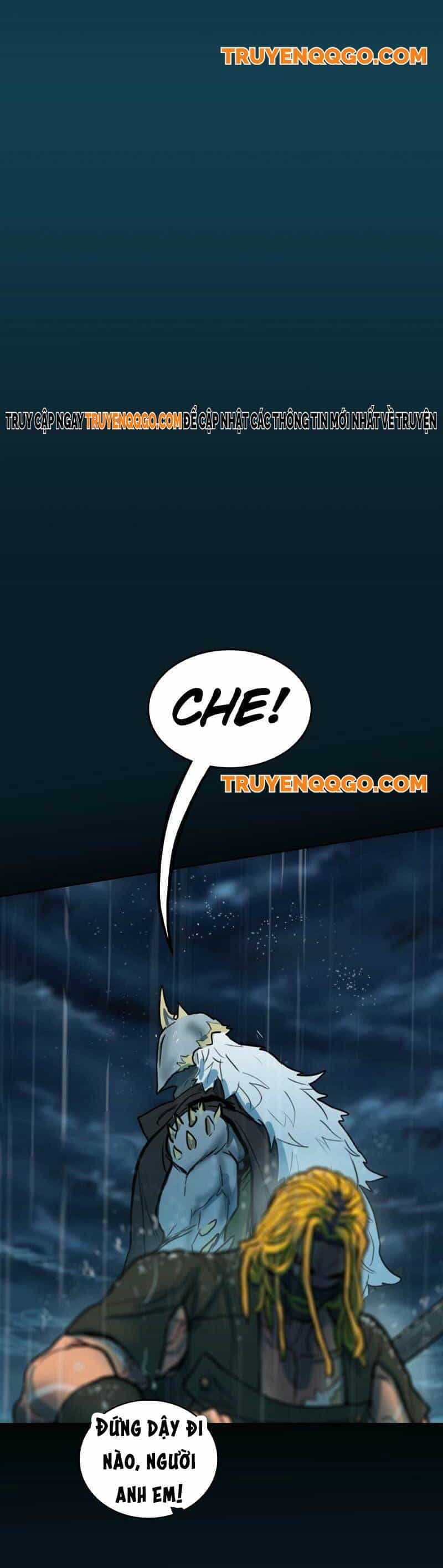 Thách Thức - Chương 141 - ảnh 15