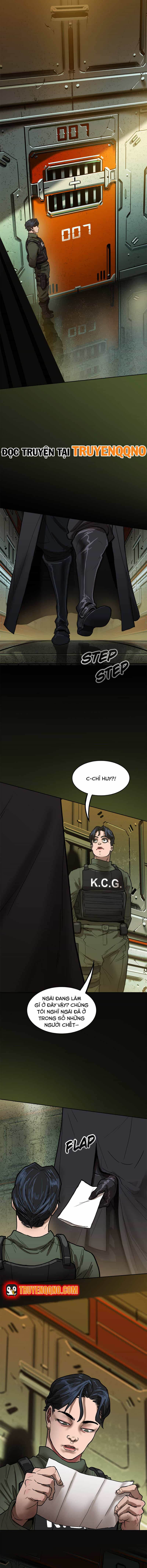 Thách Thức - Chương 144 - ảnh 3