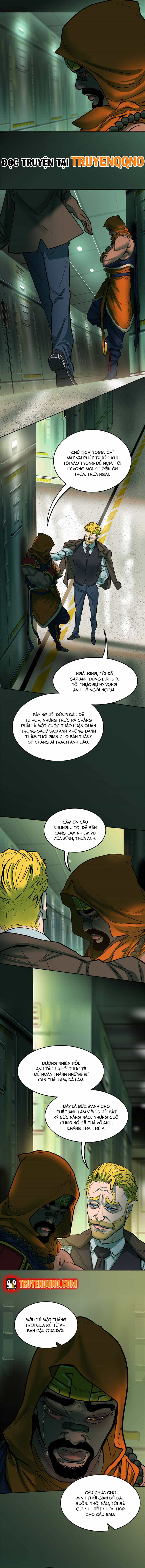 Thách Thức - Chương 146 - ảnh 10