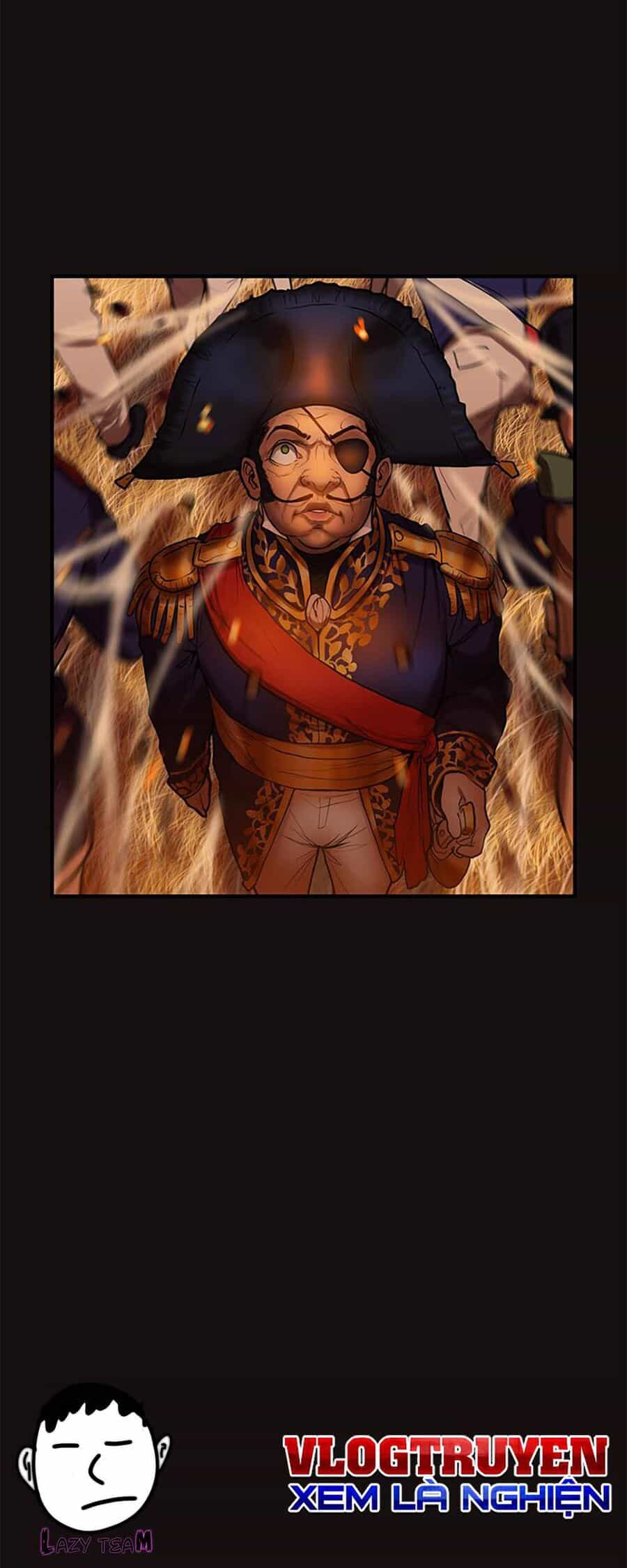 Thách Thức - Chương 15 - ảnh 51