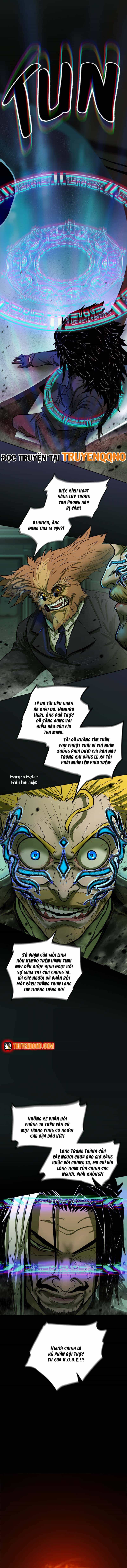 Thách Thức - Chương 150 - ảnh 2