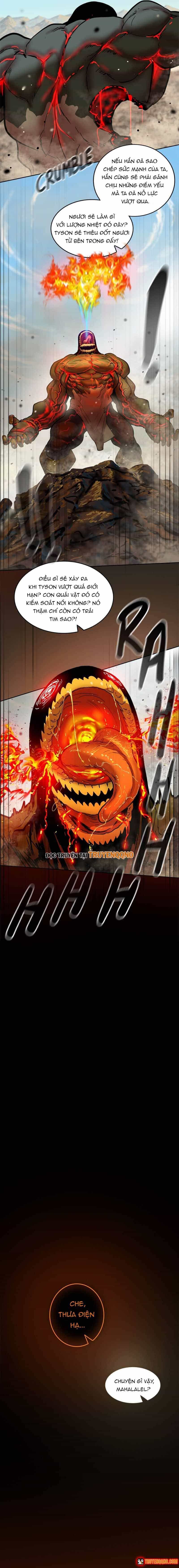 Thách Thức - Chương 155 - ảnh 14