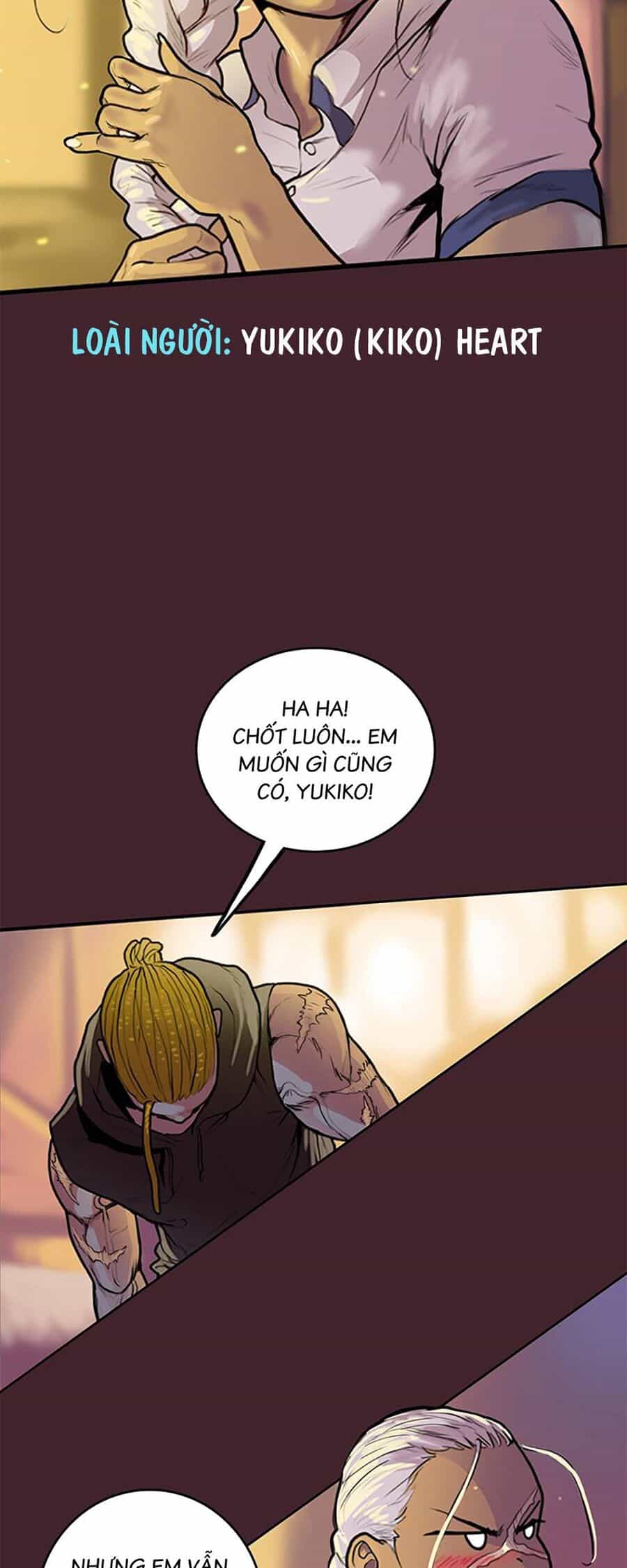 Thách Thức - Chương 17 - ảnh 4