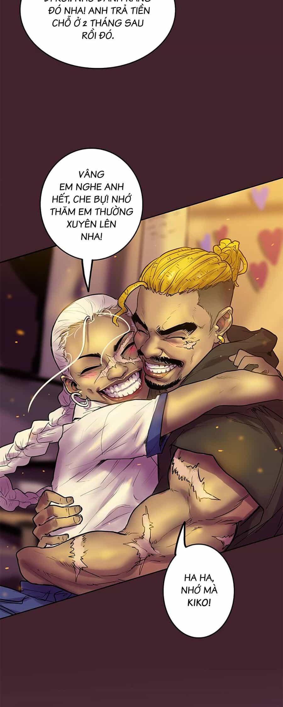 Thách Thức - Chương 17 - ảnh 6