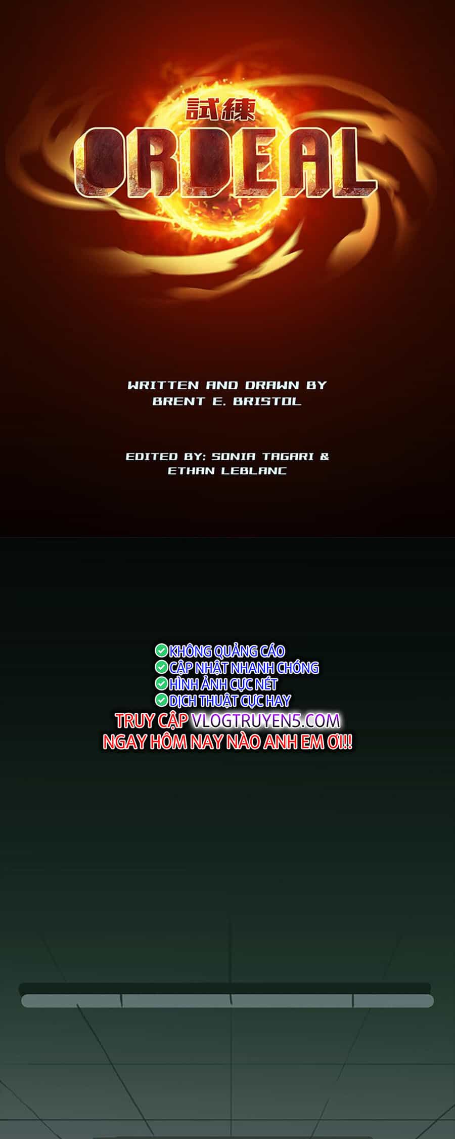 Thách Thức - Chương 19 - ảnh 17