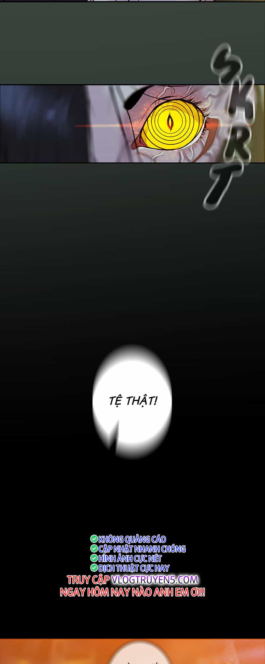 Thách Thức - Chương 19 - ảnh 34