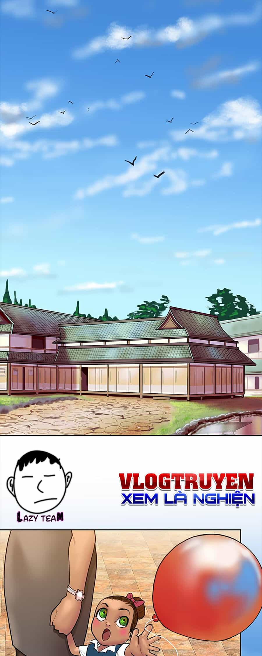 Thách Thức - Chương 19 - ảnh 50