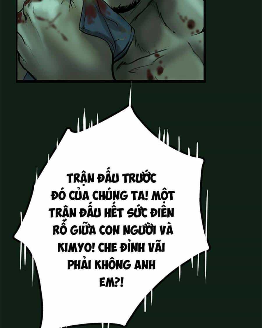 Thách Thức - Chương 2 - ảnh 12