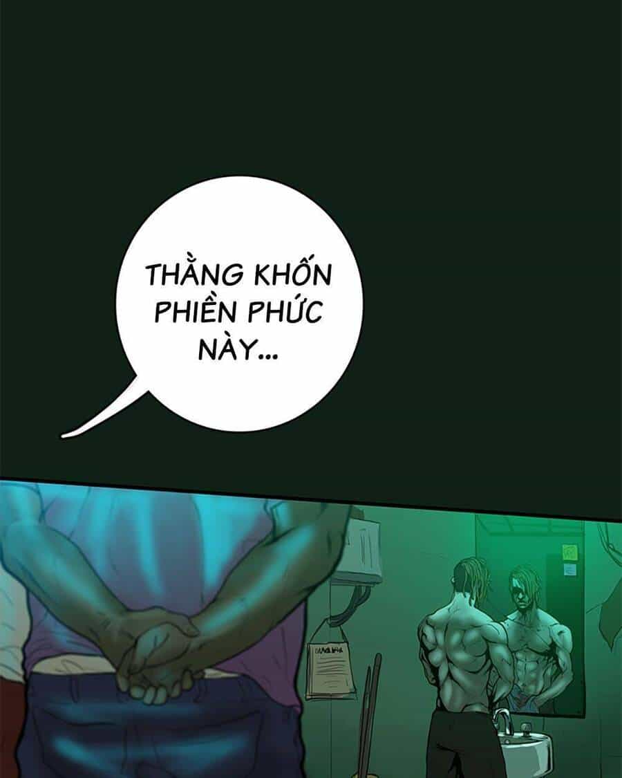 Thách Thức - Chương 2 - ảnh 19