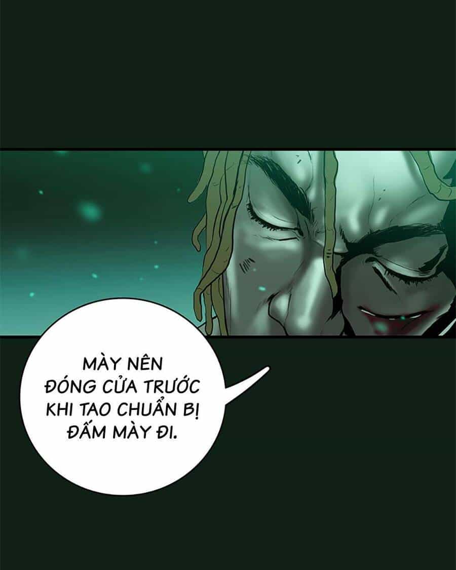 Thách Thức - Chương 2 - ảnh 23