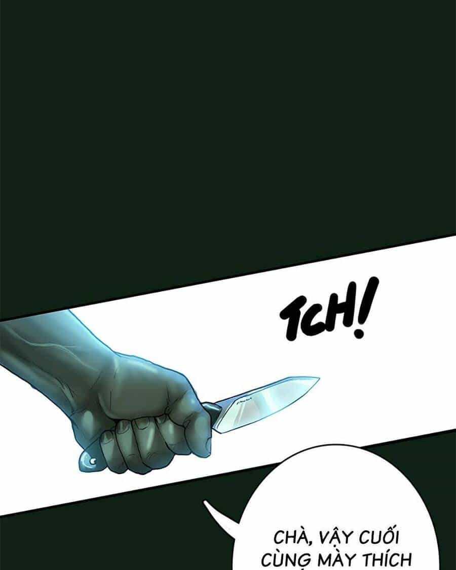 Thách Thức - Chương 2 - ảnh 24