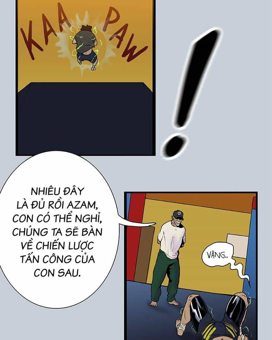 Thách Thức - Chương 2 - ảnh 96