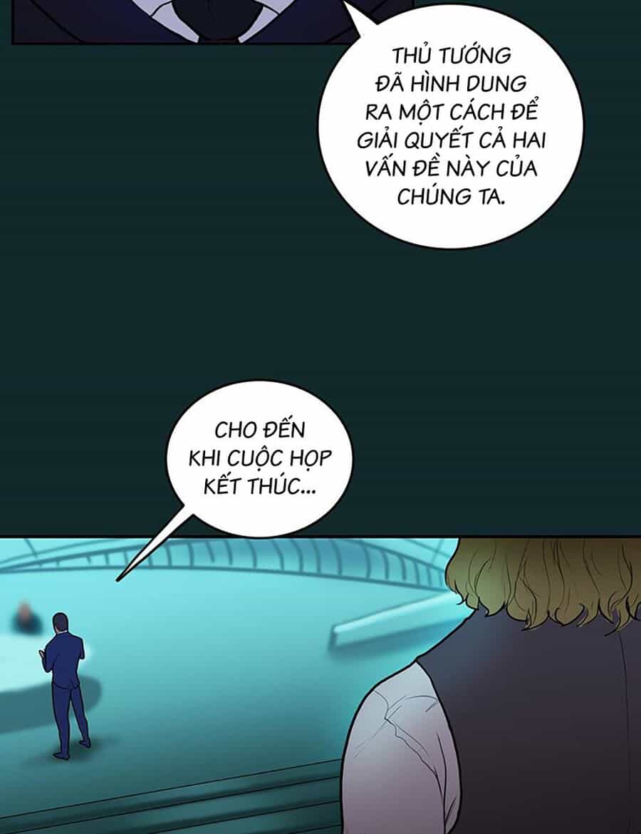 Thách Thức - Chương 23 - ảnh 48