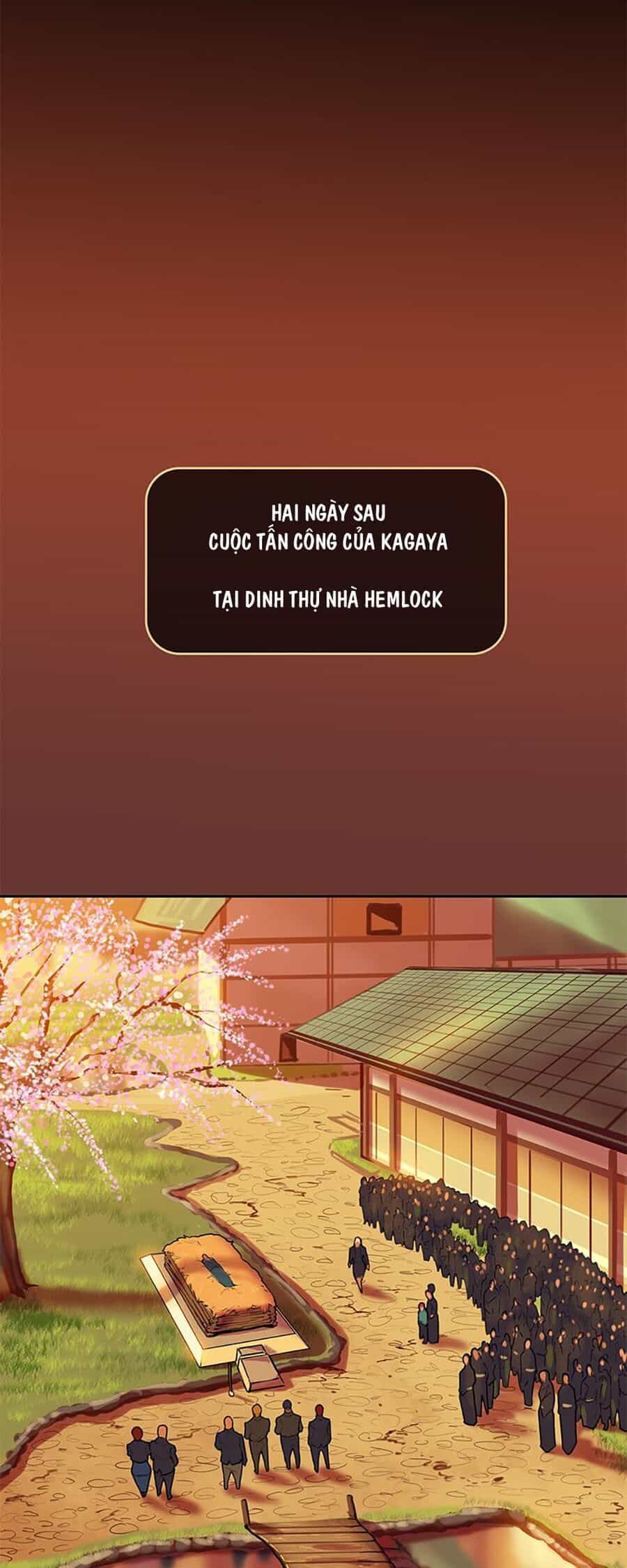 Thách Thức - Chương 23 - ảnh 52