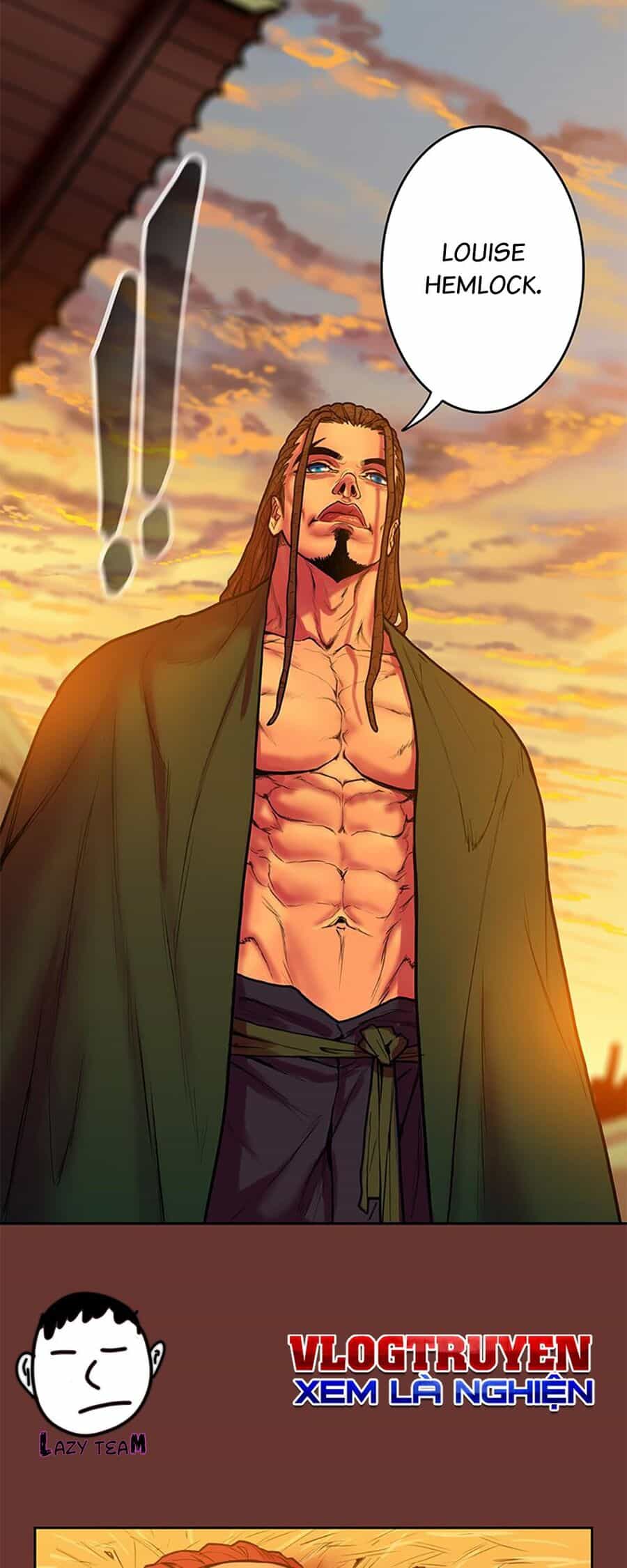 Thách Thức - Chương 23 - ảnh 59