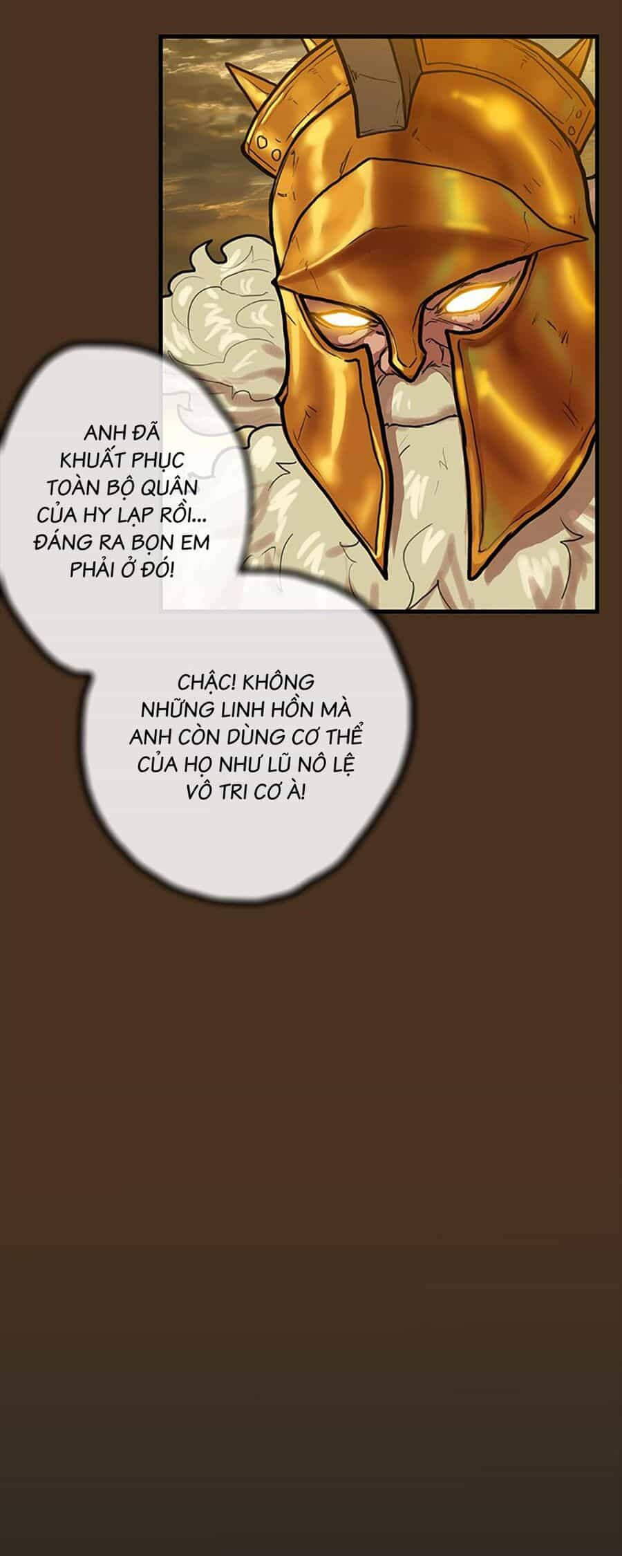Thách Thức - Chương 24 - ảnh 38