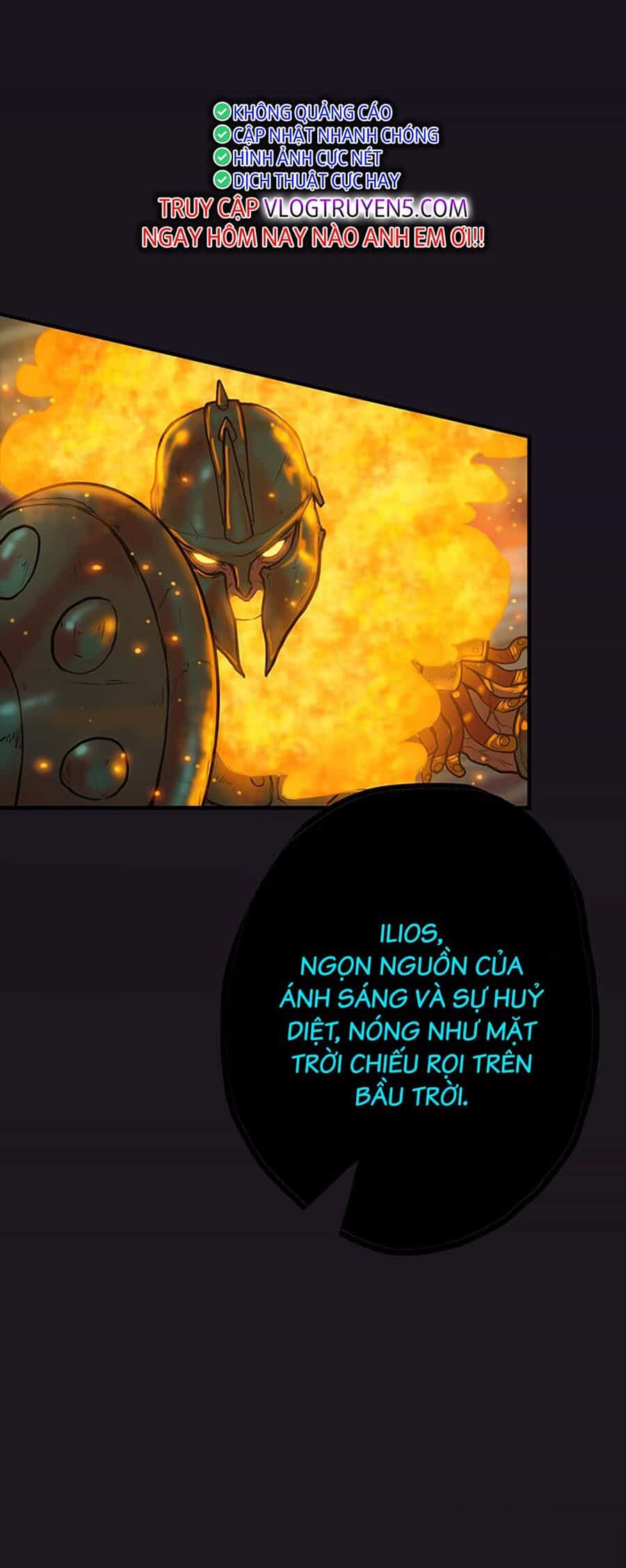 Thách Thức - Chương 24 - ảnh 51