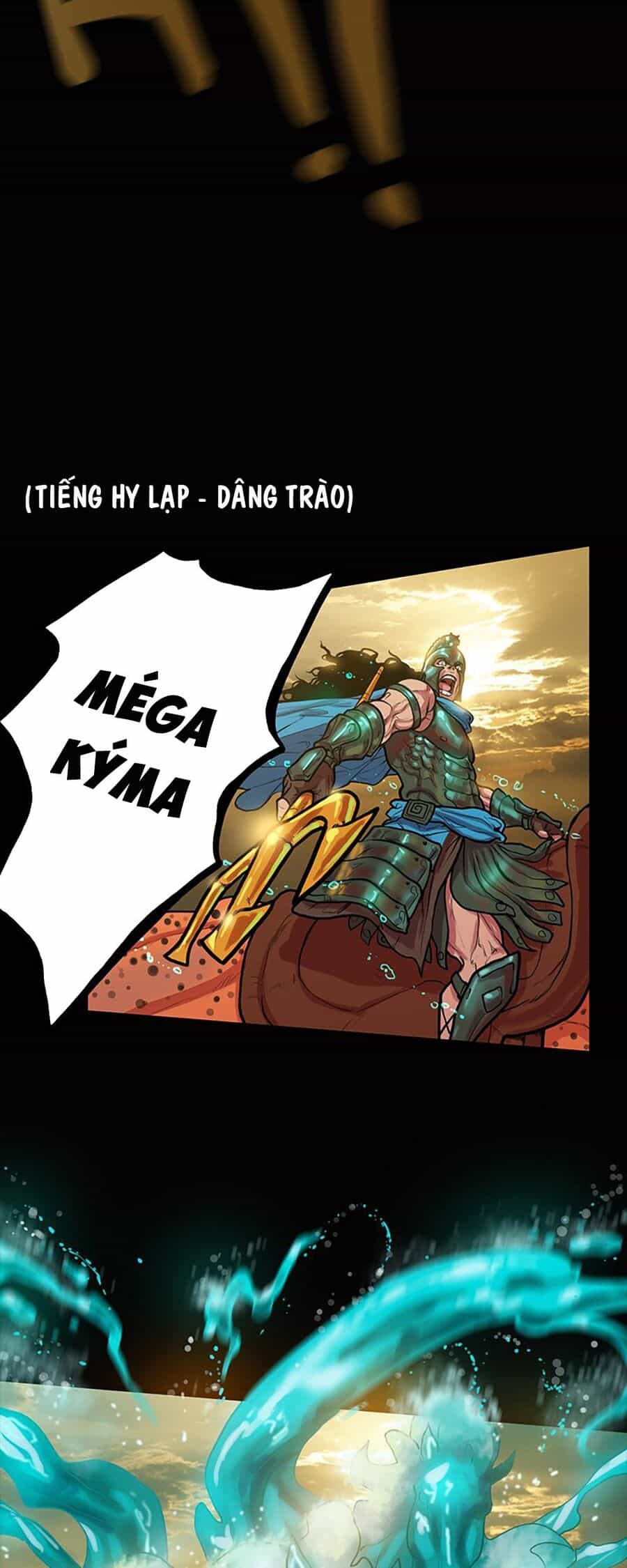 Thách Thức - Chương 24 - ảnh 82