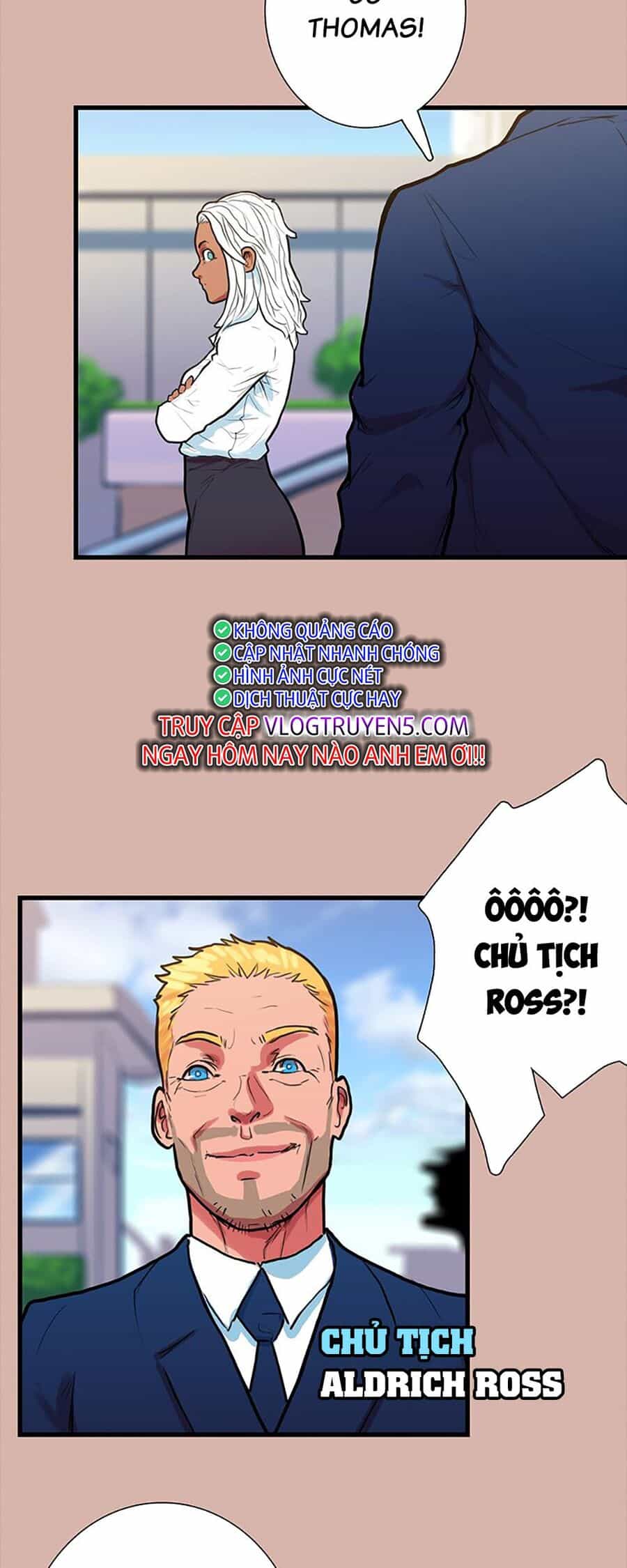 Thách Thức - Chương 25 - ảnh 11