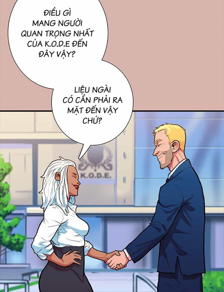 Thách Thức - Chương 25 - ảnh 12