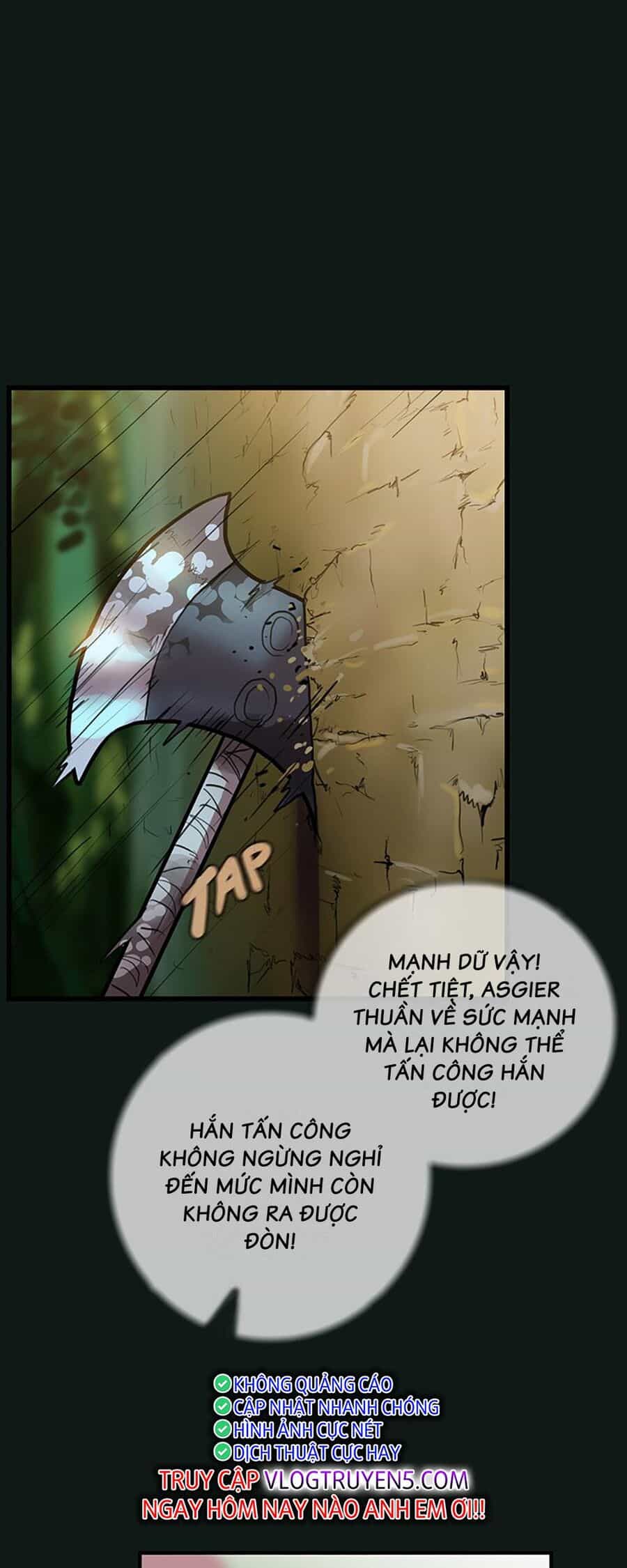 Thách Thức - Chương 25 - ảnh 43