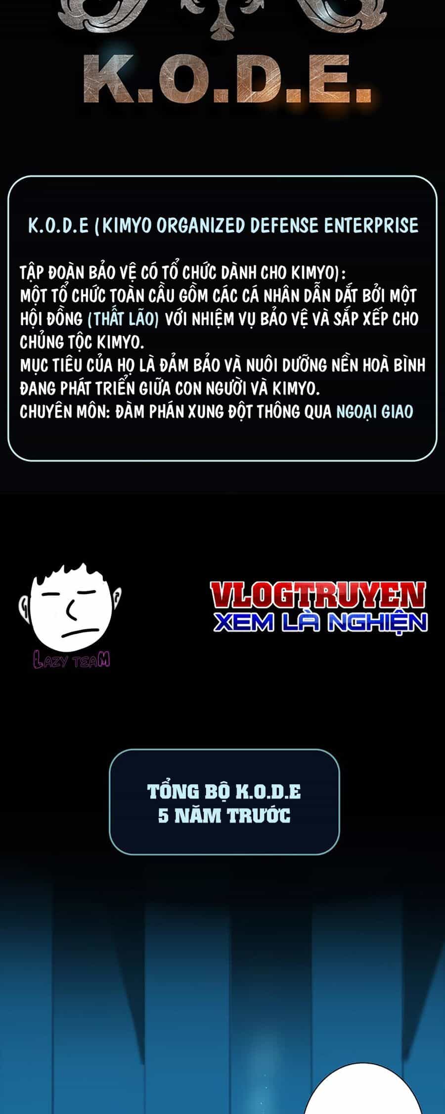 Thách Thức - Chương 25 - ảnh 7